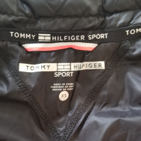 Puffer Vest - Picture 5 of 8